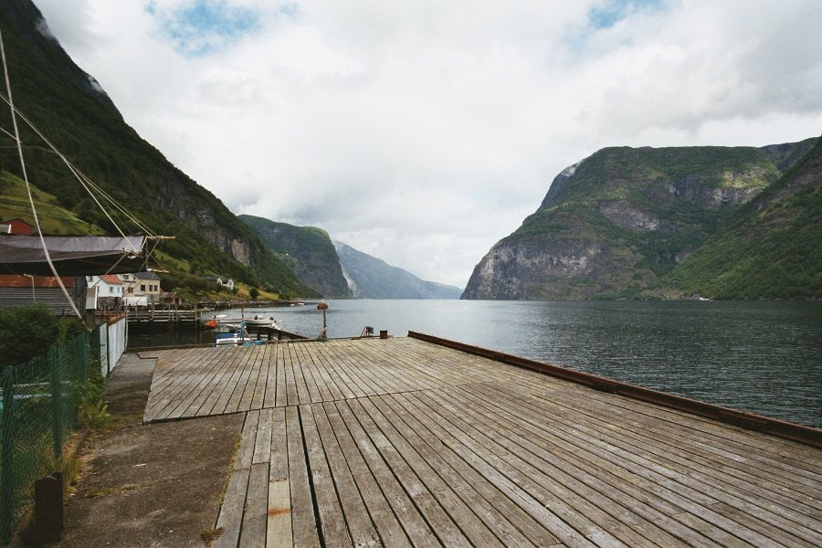 2003060503 undredal fjord